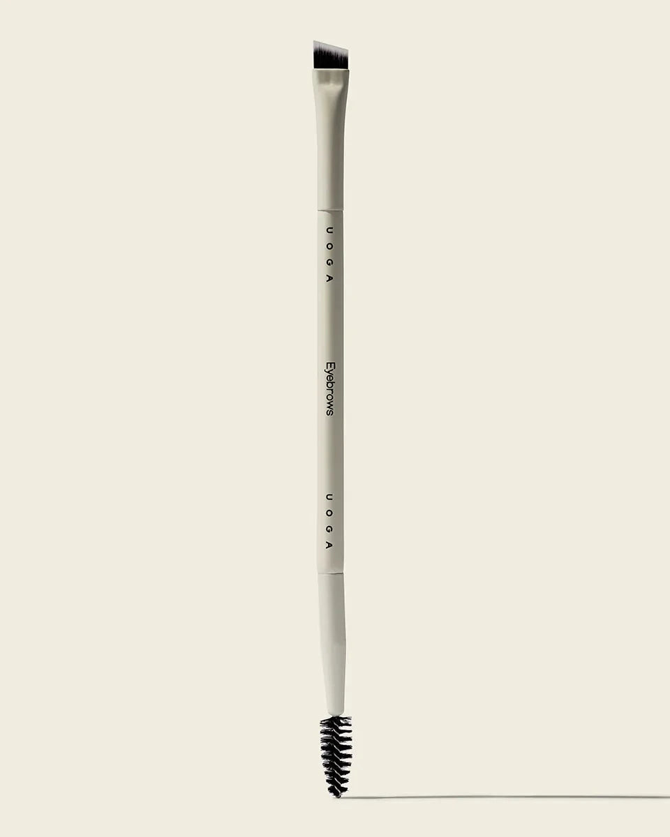 UOGA UOGA - Eyebrow Brush 1Stk. - WERTE FREUNDE