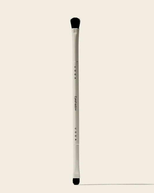 UOGA UOGA - Eyeshadow Brush 1Stk. - WERTE FREUNDE
