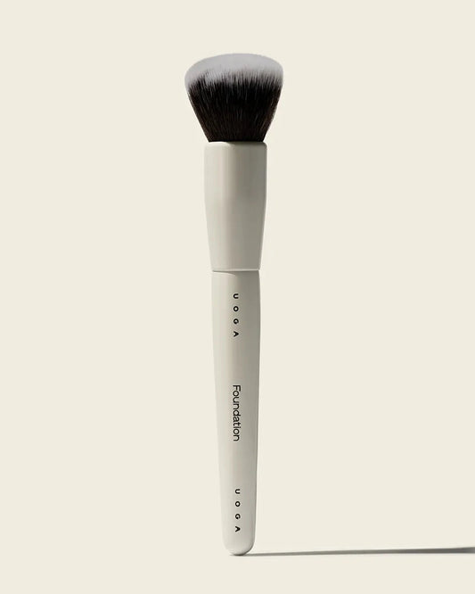 UOGA UOGA - Foundation brush 1Stk. - WERTE FREUNDE