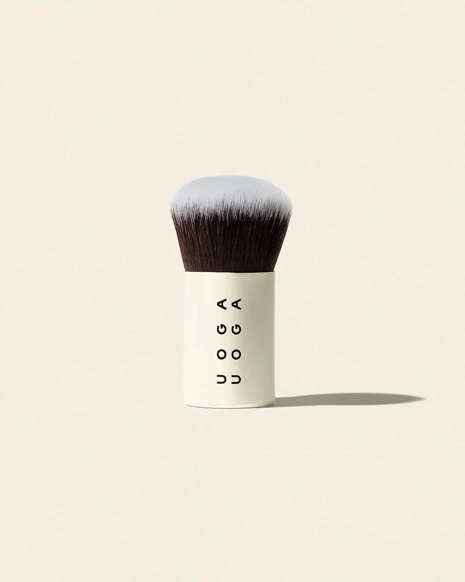 UOGA UOGA - Mini Foundation brush 1Stk. - WERTE FREUNDE
