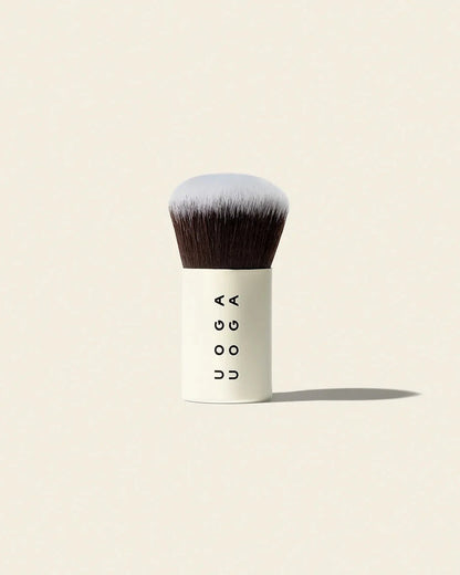 UOGA UOGA - Mini Foundation brush 1Stk. - WERTE FREUNDE