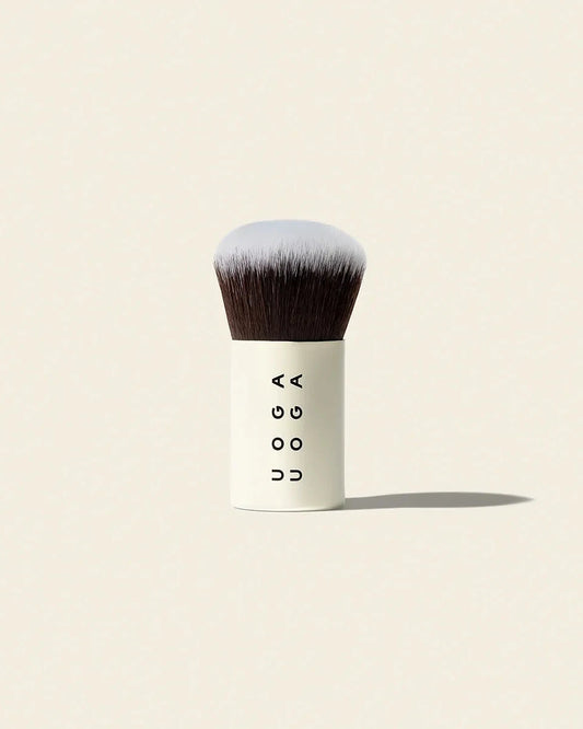 UOGA UOGA - Mini Foundation brush 1Stk. - WERTE FREUNDE