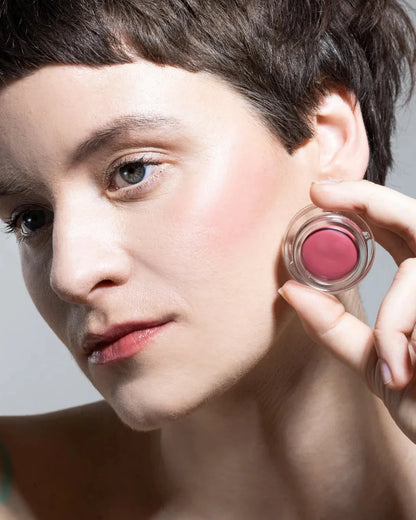 UOGA UOGA - LIP &CHEEK 6ml - WERTE FREUNDE