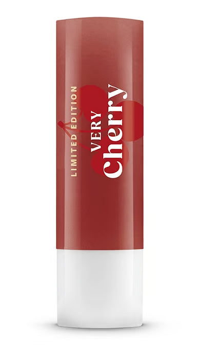 Weleda - Very Cherry Lip Balm LE 4,8g - WERTE FREUNDE