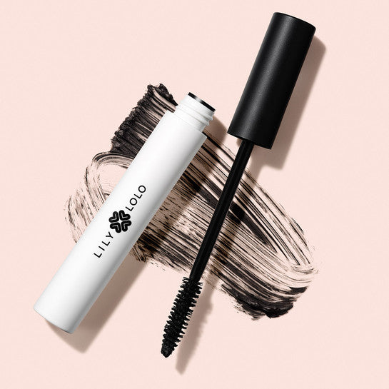 LILY LOLO - Volume Naturale Mascara black 7ml - WERTE FREUNDE