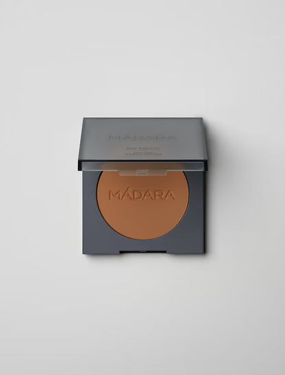 MADARA - AIR EQUAL soft silk mineral powder 9g - WERTE FREUNDE