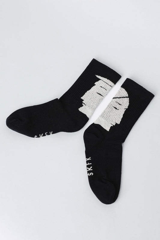 SKFK - EPEL SOCKS BLACK