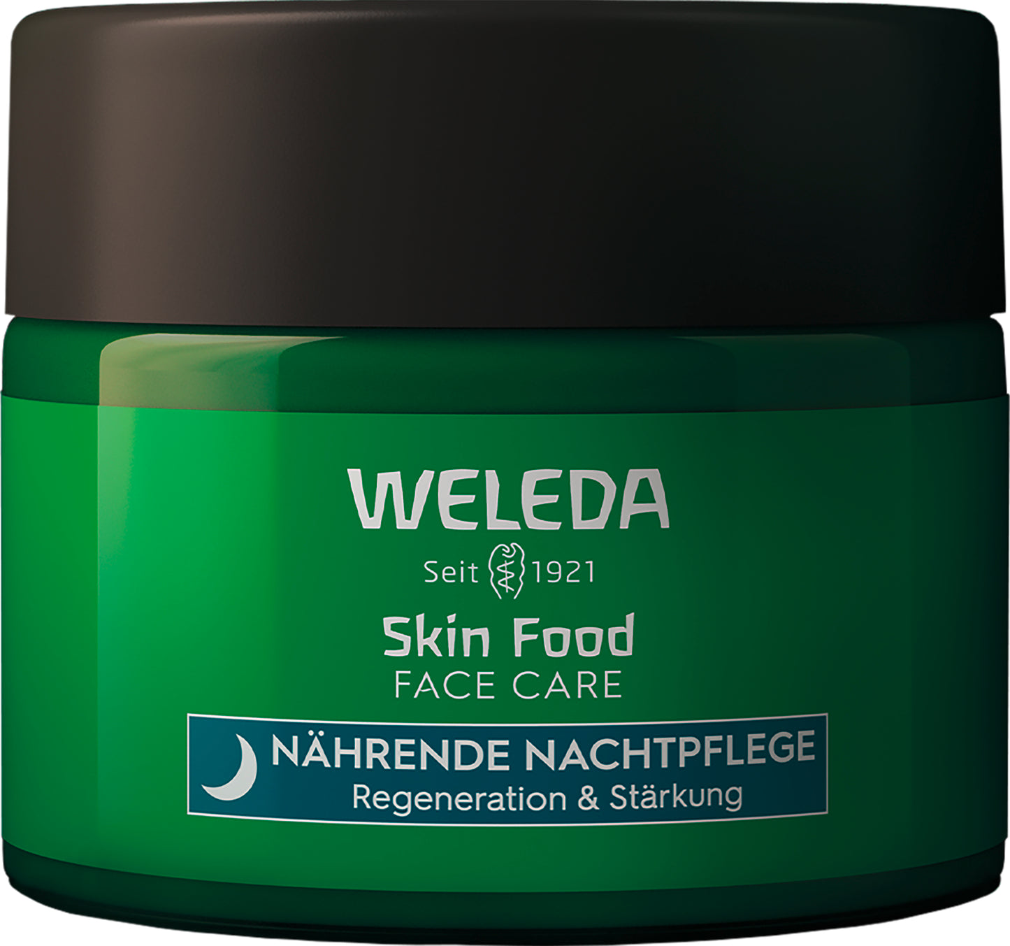 Weleda - Skin Food Nährende Nachtpflege 40 ml - WERTE FREUNDE