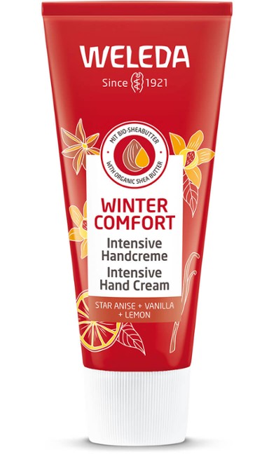 Weleda - Winter Comfort Hancreme LE 50 ml
