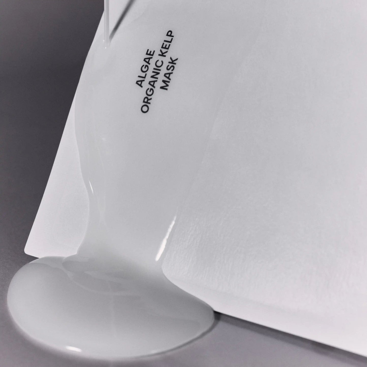 WHAMISA - KELP MASK algae 5er Pack - WERTE FREUNDE