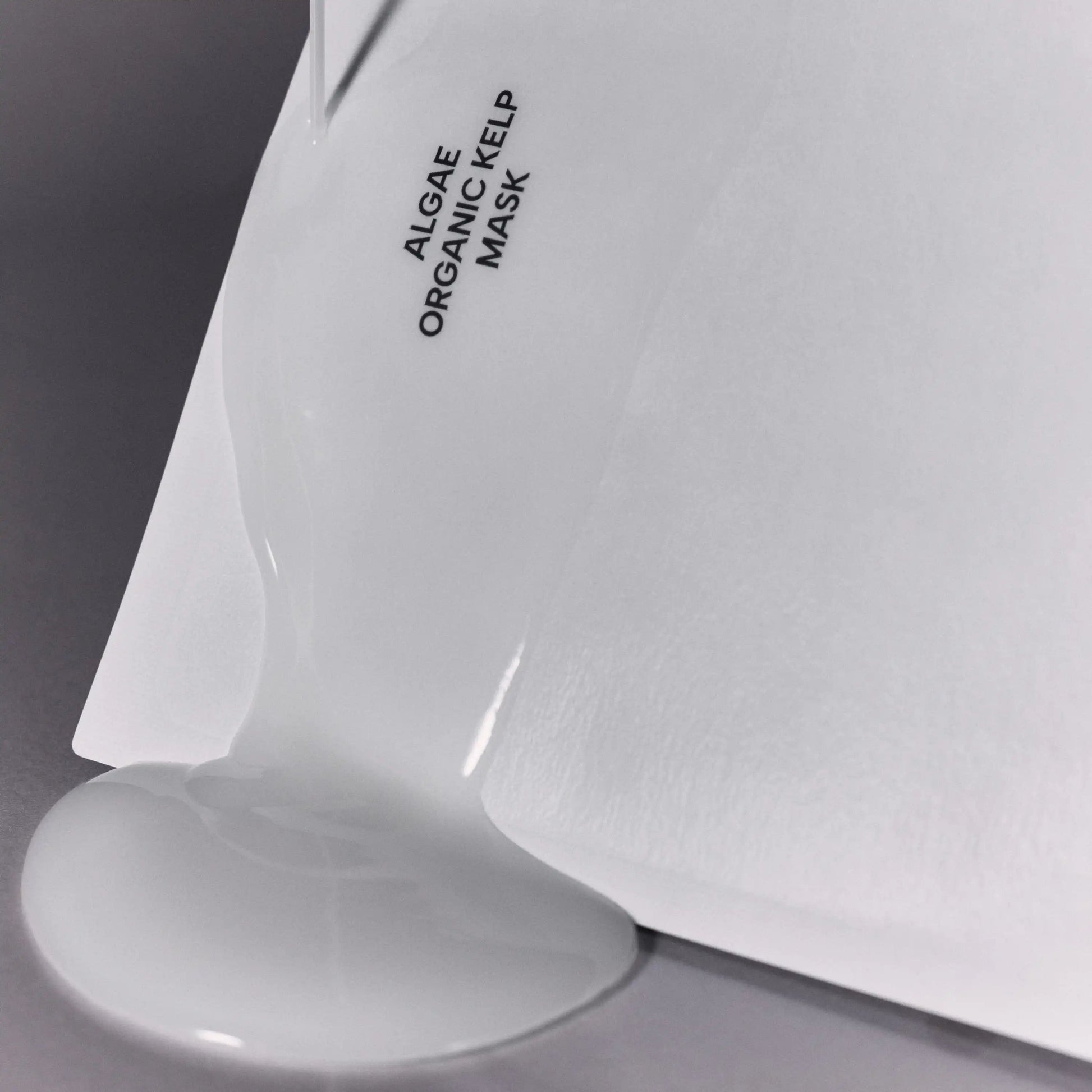 WHAMISA - KELP MASK algae 5er Pack - WERTE FREUNDE