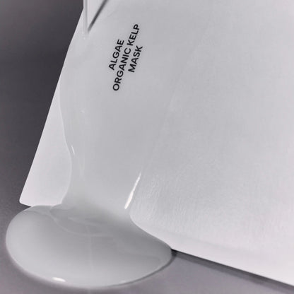 WHAMISA - KELP MASK algae 5er Pack - WERTE FREUNDE