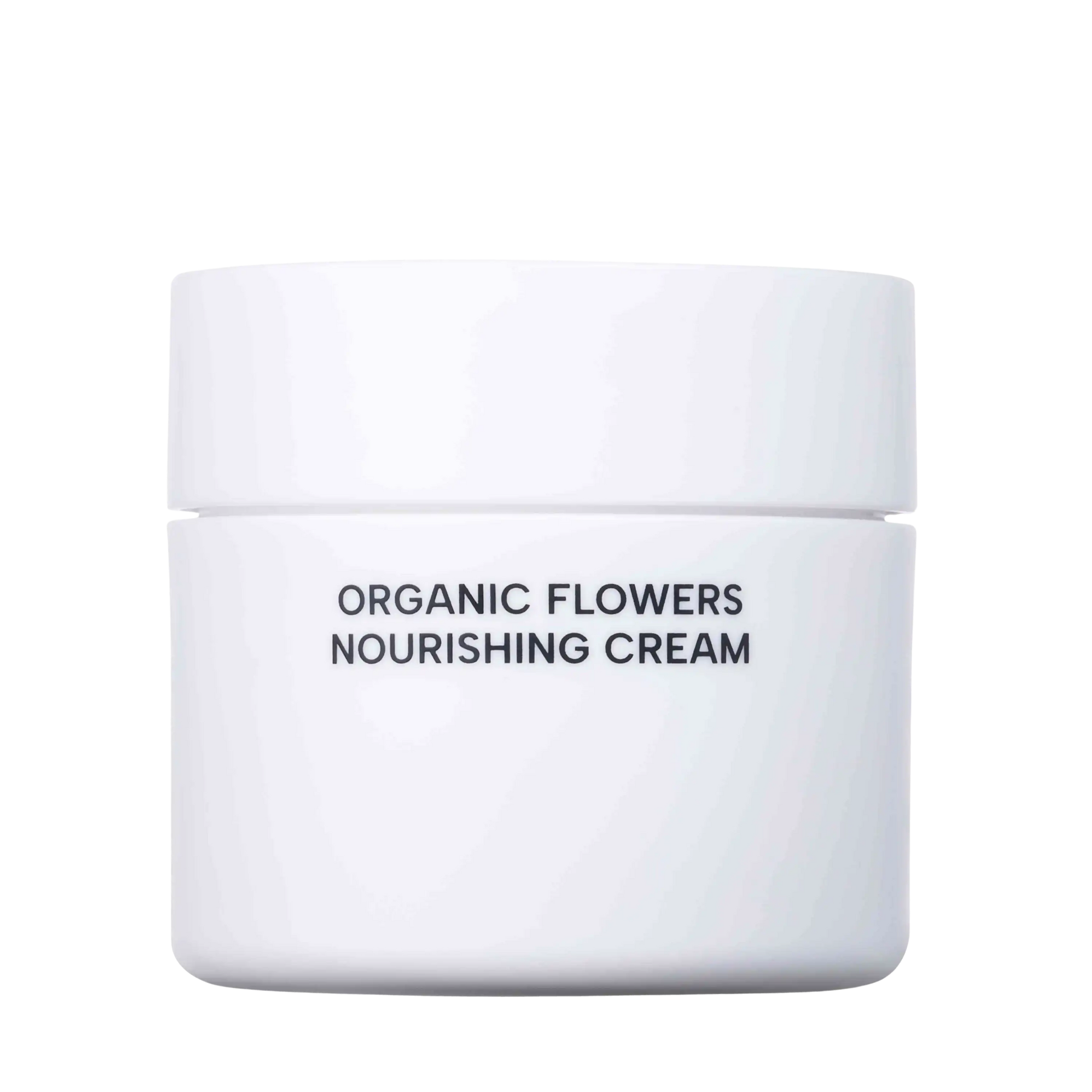WHAMISA - Nourishing Cream 50ml - WERTE FREUNDE