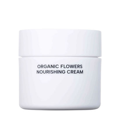 WHAMISA - Nourishing Cream 50ml - WERTE FREUNDE