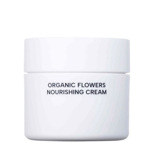 WHAMISA - Nourishing Cream 50ml - WERTE FREUNDE