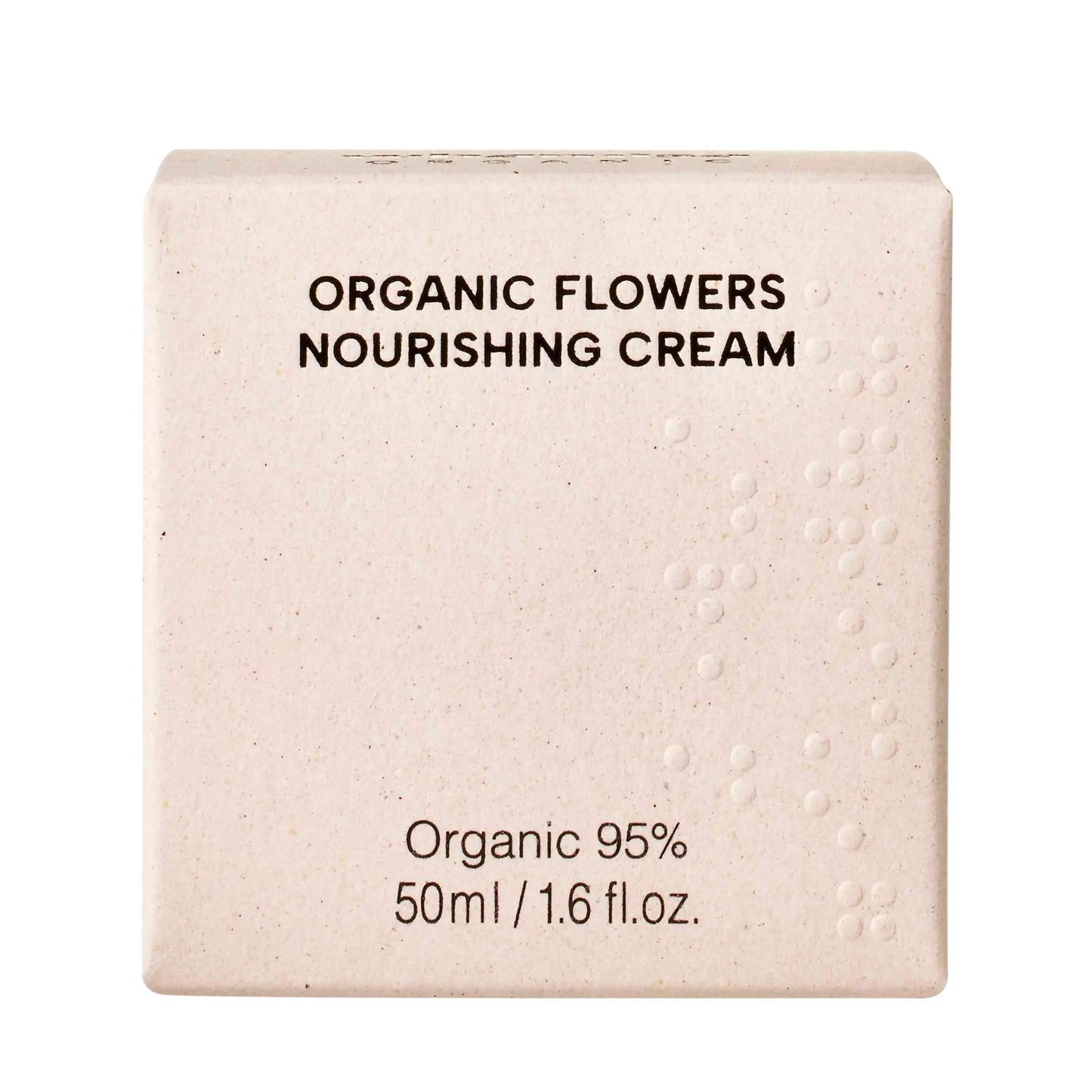 WHAMISA - Nourishing Cream 50ml - WERTE FREUNDE