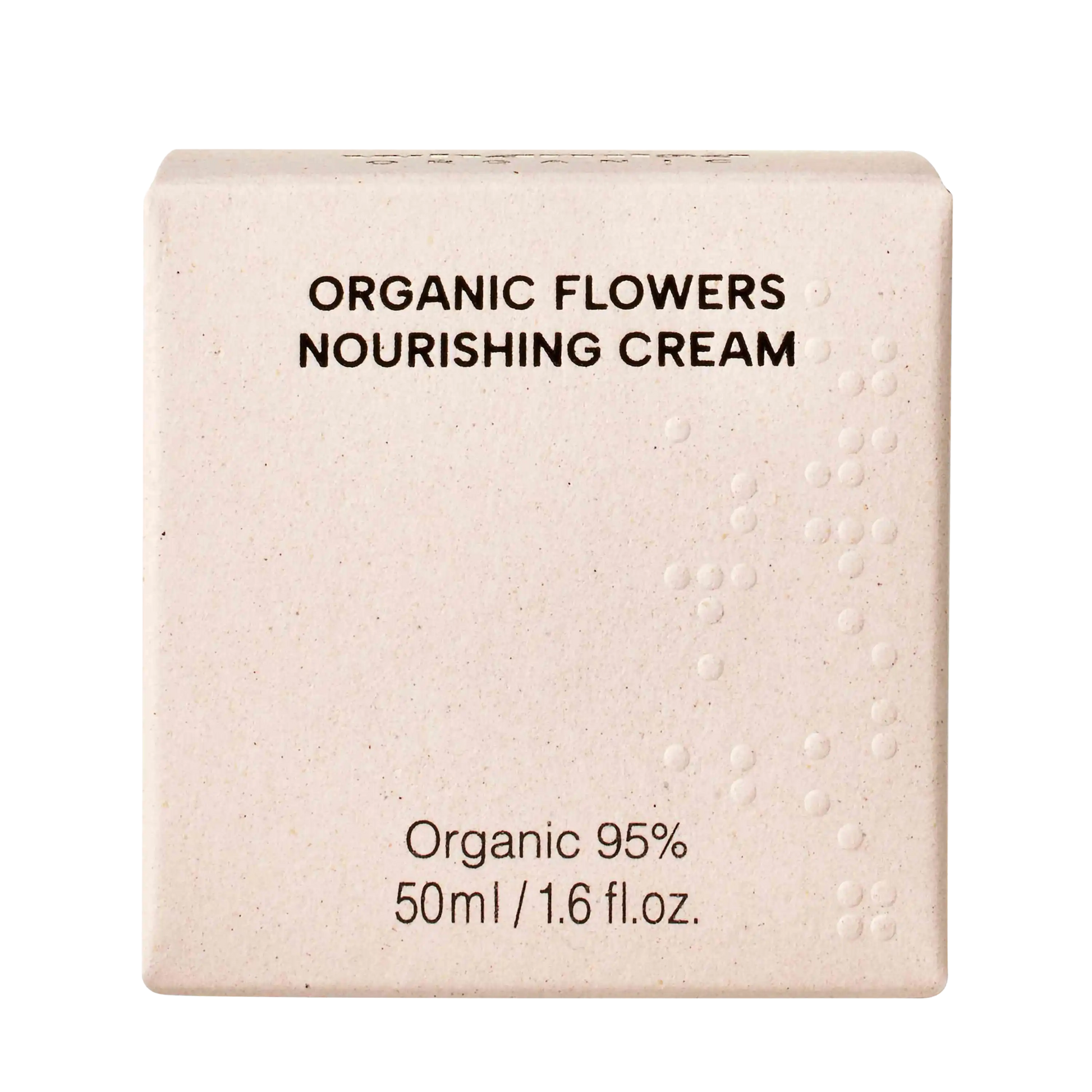 WHAMISA - Nourishing Cream 50ml - WERTE FREUNDE