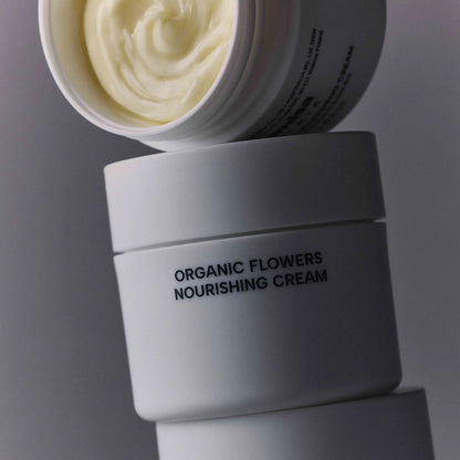 WHAMISA - Nourishing Cream 50ml - WERTE FREUNDE