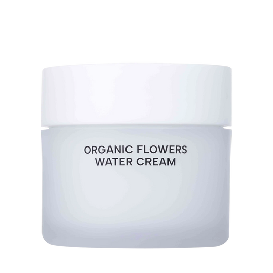 WHAMISA - Water Cream 50ml - WERTE FREUNDE