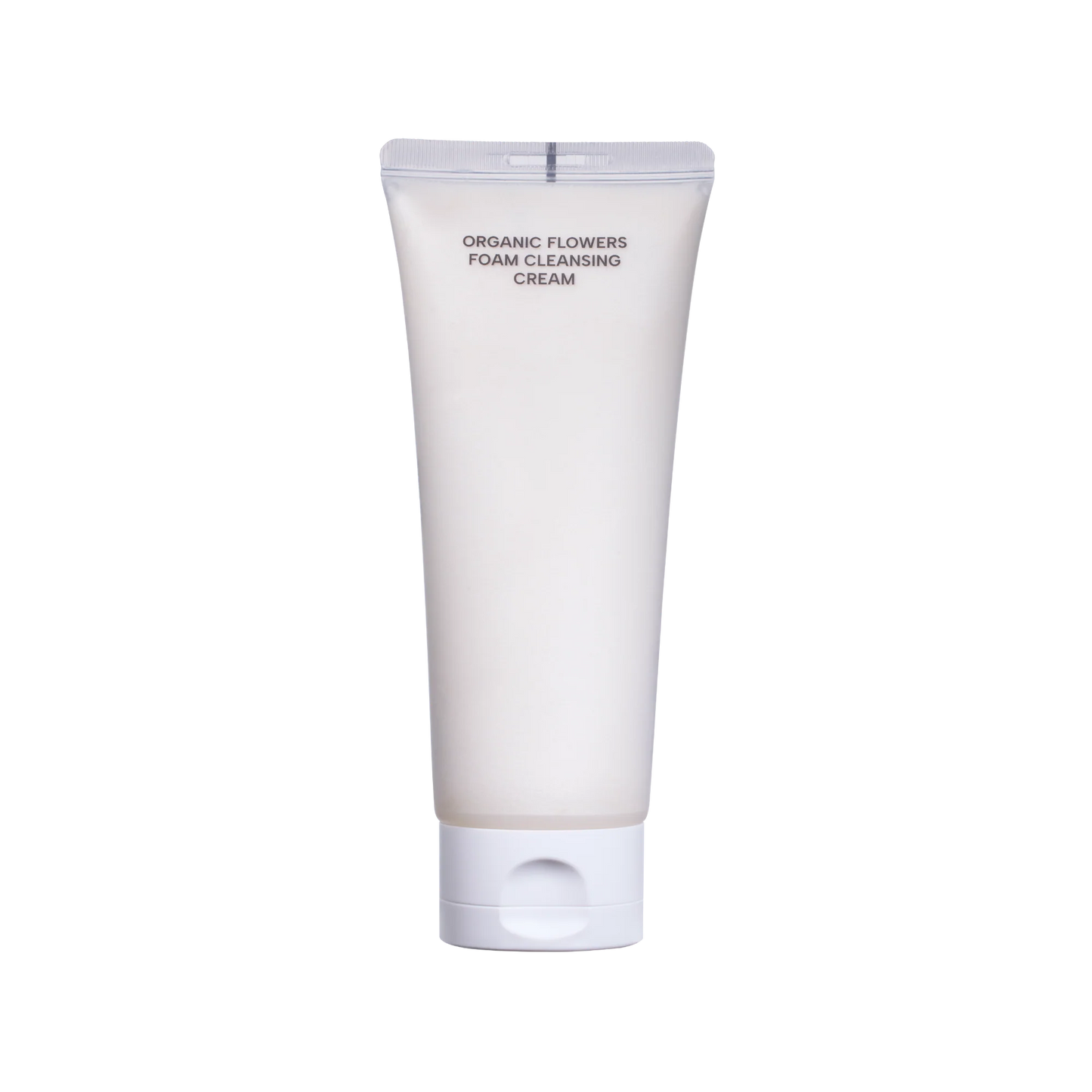 WHAMISA - Foam Cleansing Cream 150ml - WERTE FREUNDE
