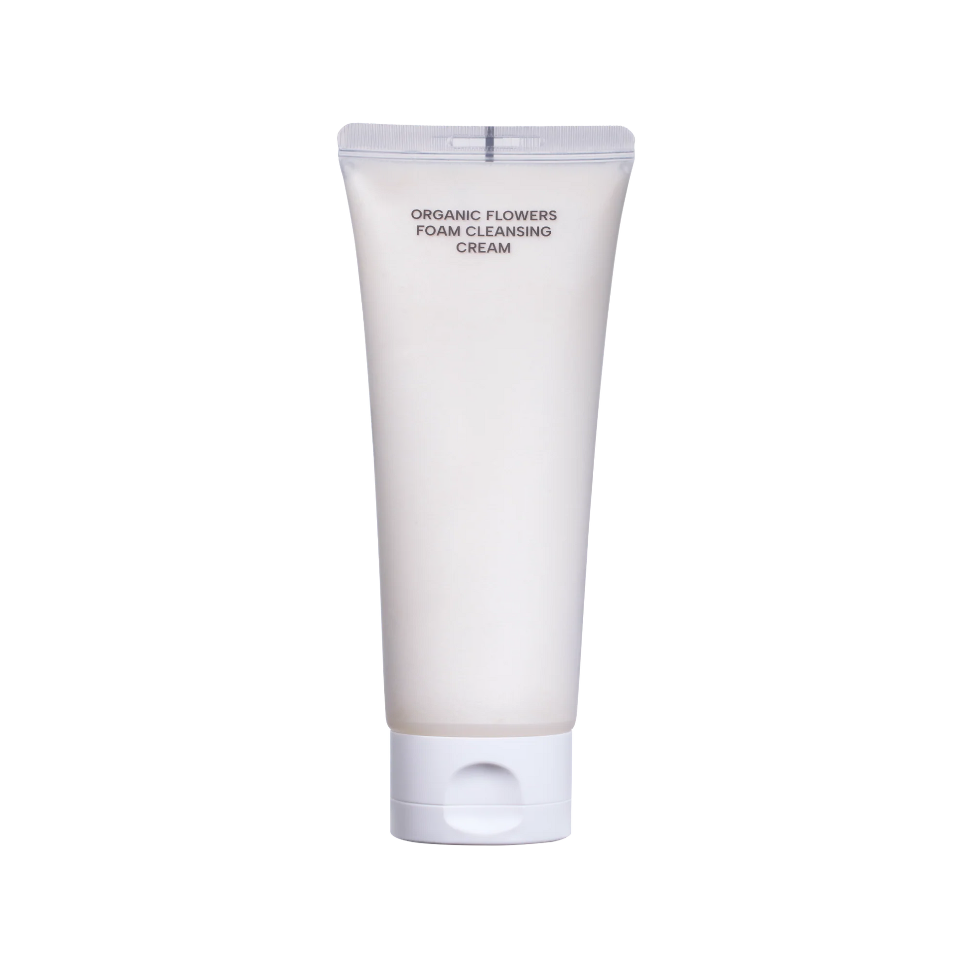 WHAMISA - Foam Cleansing Cream 150ml - WERTE FREUNDE