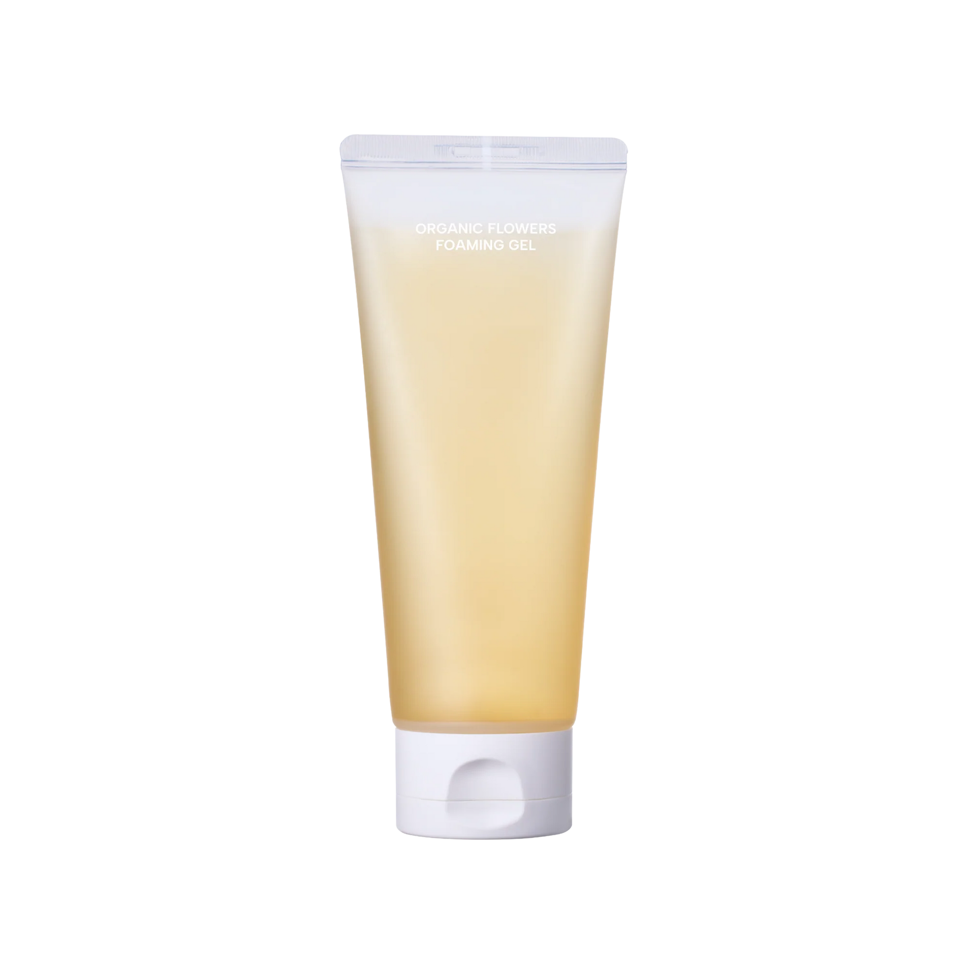 WHAMISA - Foaming Gel 150ml - WERTE FREUNDE