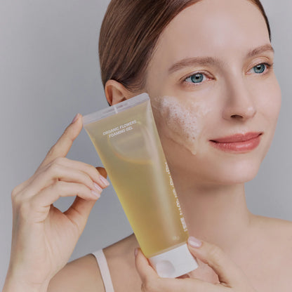 WHAMISA - Foaming Gel 150ml - WERTE FREUNDE