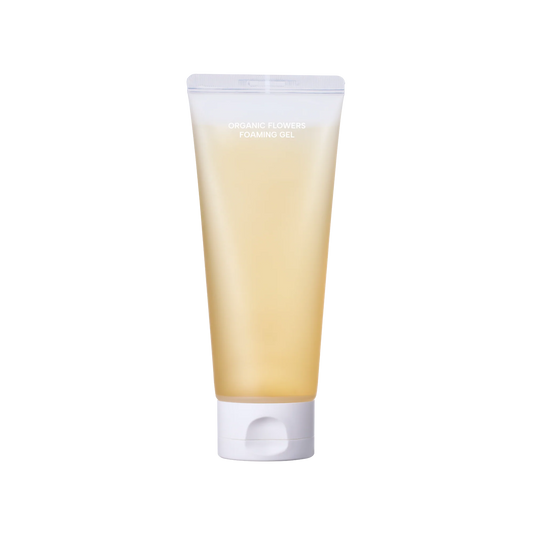 WHAMISA - Foaming Gel 150ml - WERTE FREUNDE