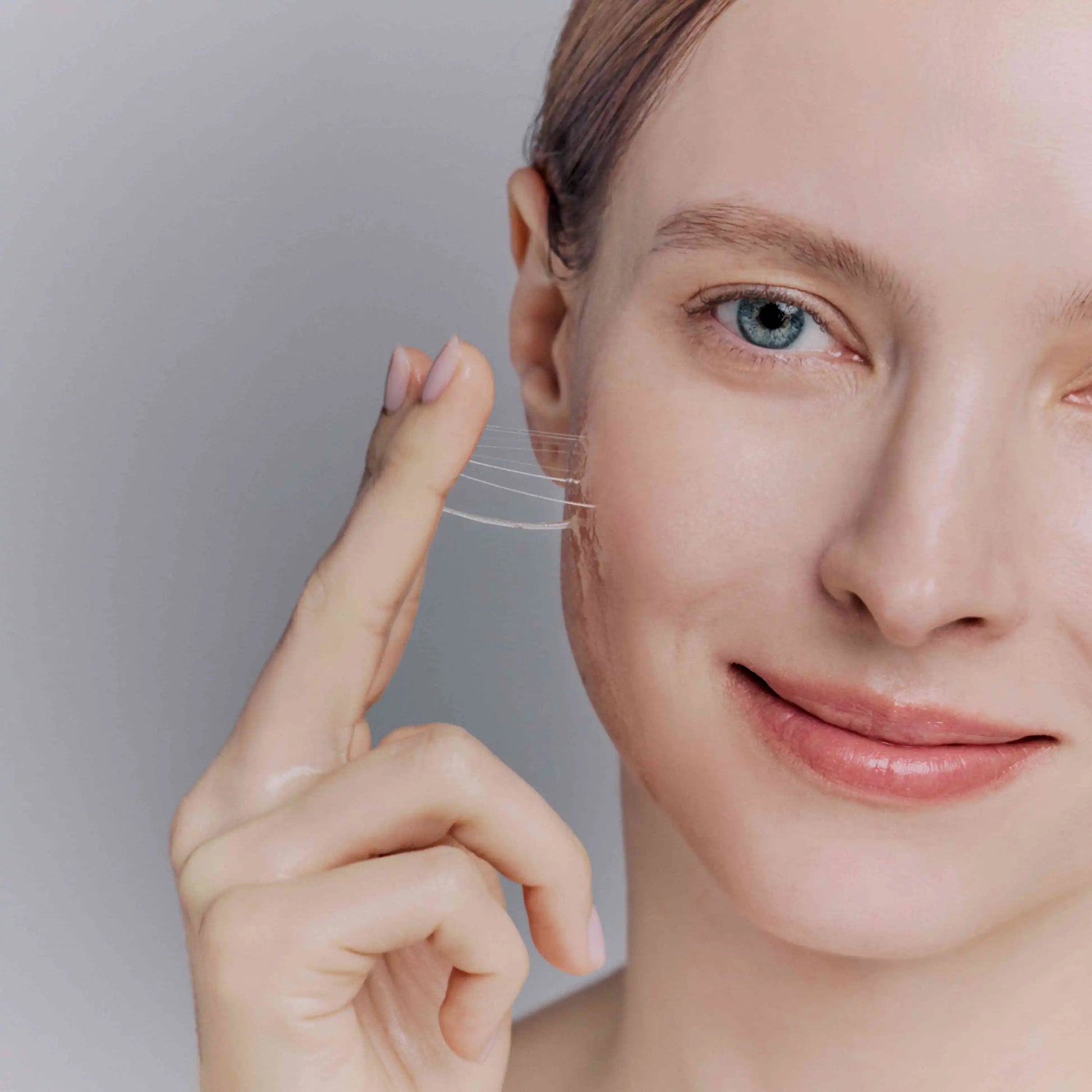 WHAMISA - Cactus Inner Skin Moisture Bouncy Serum 52ml - WERTE FREUNDE