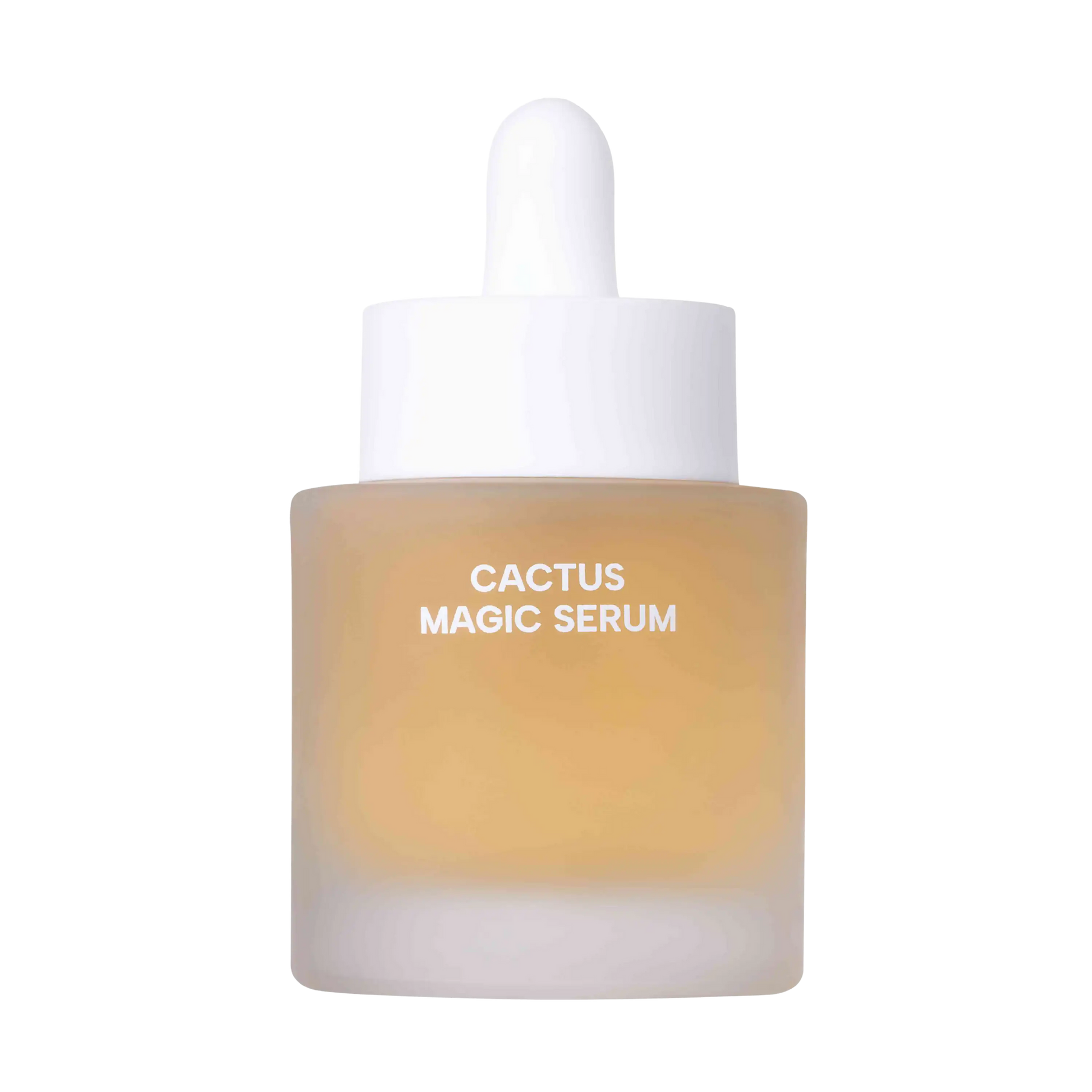 WHAMISA - Cactus MAGIC SERUM 32ml - WERTE FREUNDE