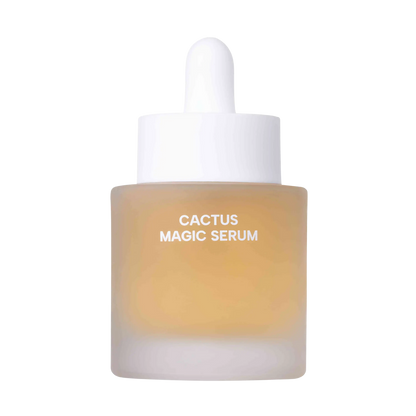 WHAMISA - Cactus MAGIC SERUM 32ml - WERTE FREUNDE