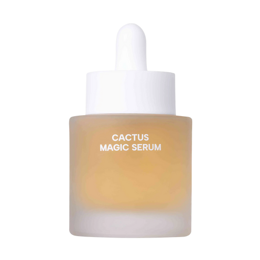 WHAMISA - Cactus MAGIC SERUM 32ml - WERTE FREUNDE