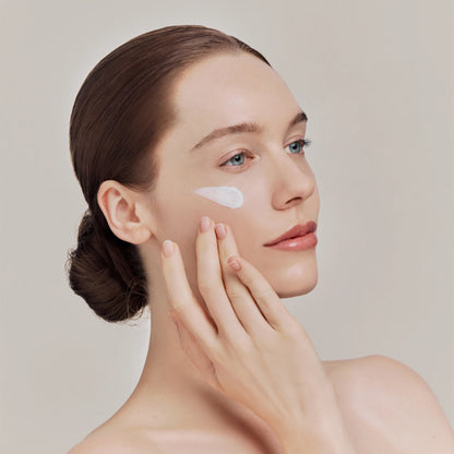 WHAMISA - Pear Blossom Sunscreen 50ml - WERTE FREUNDE