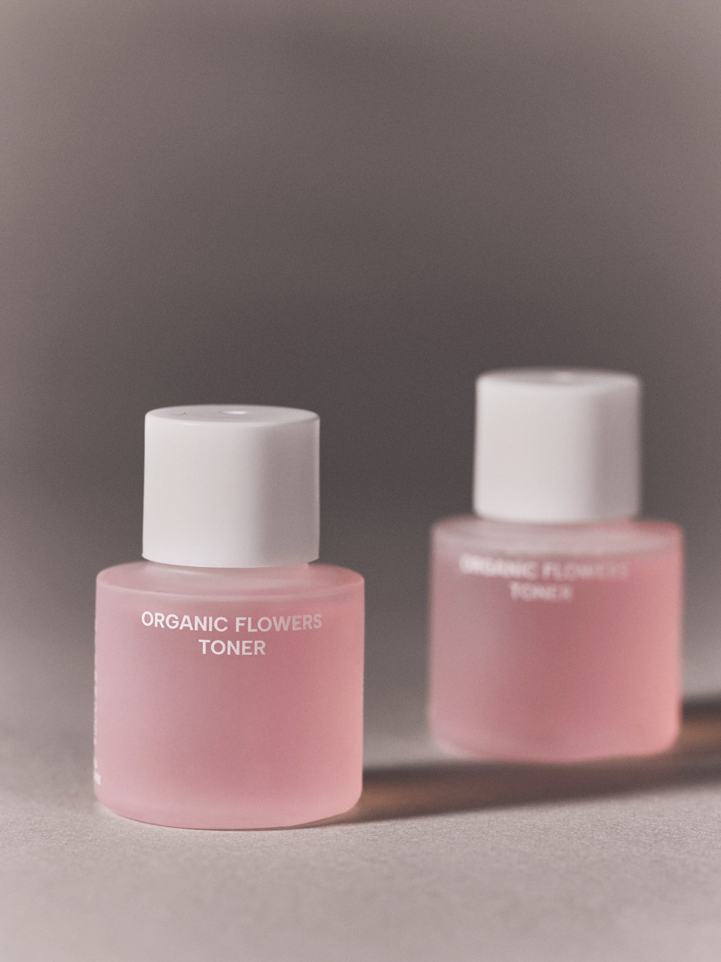 WHAMISA - Organic Flowers Toner Deep Rich 16ml - WERTE FREUNDE