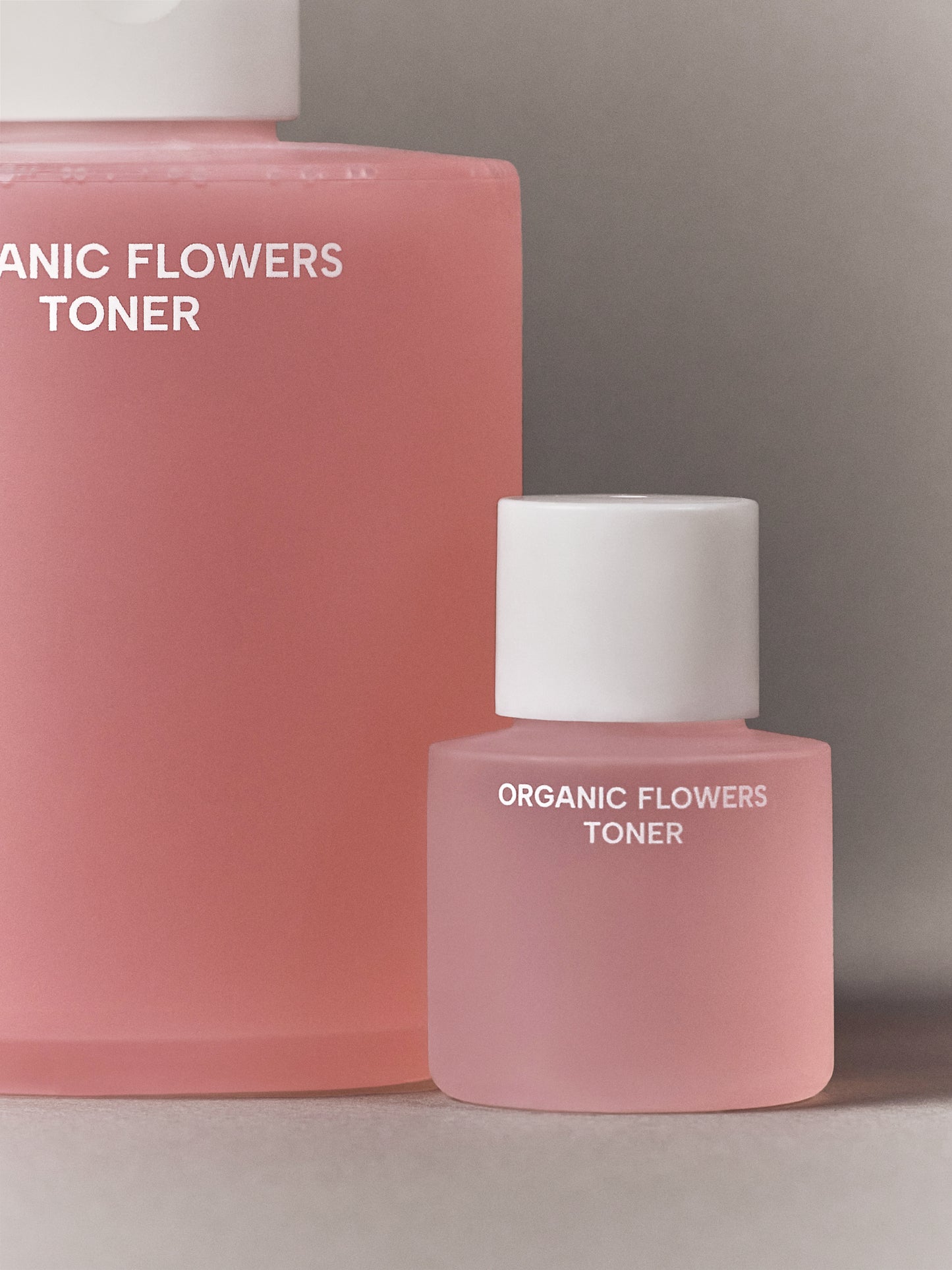 WHAMISA - Organic Flowers Toner Deep Rich 16ml - WERTE FREUNDE