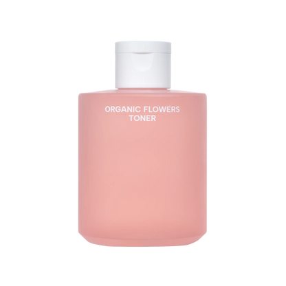 WHAMISA - Toner Deep Rich 200ml - WERTE FREUNDE