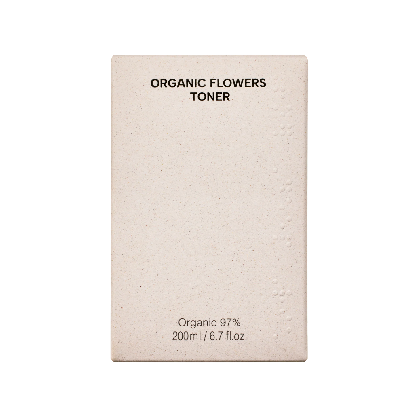 WHAMISA - Toner Deep Rich 200ml - WERTE FREUNDE