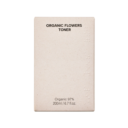 WHAMISA - Toner Deep Rich 200ml - WERTE FREUNDE