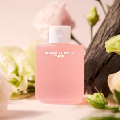 WHAMISA - Toner Deep Rich 200ml - WERTE FREUNDE