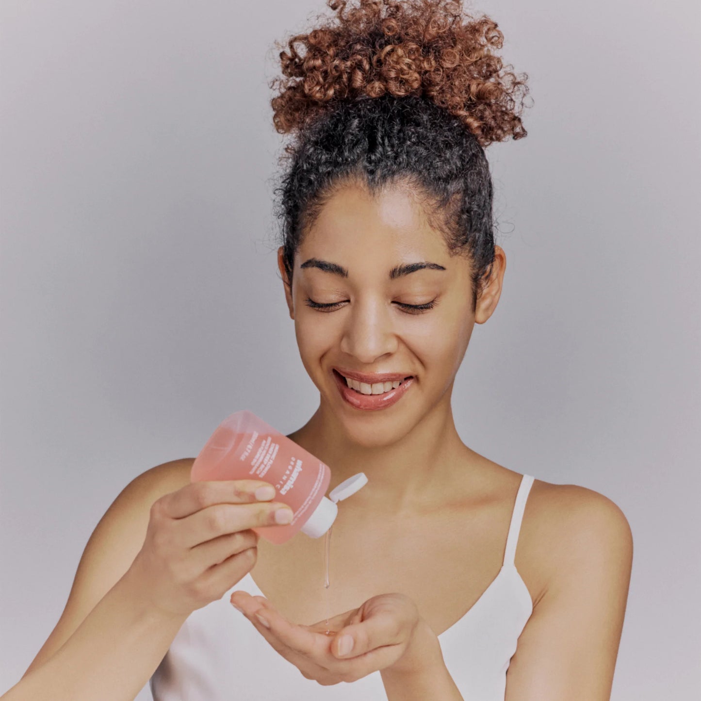 WHAMISA - Toner Deep Rich 200ml - WERTE FREUNDE