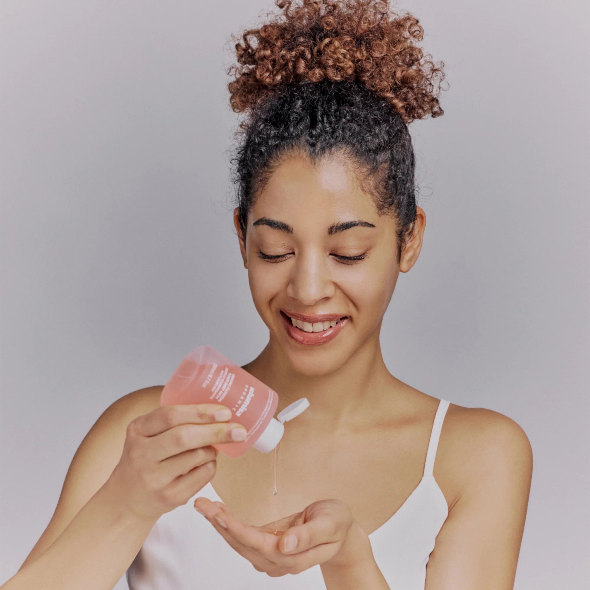 WHAMISA - Toner Deep Rich 200ml - WERTE FREUNDE