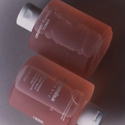 WHAMISA - Toner Deep Rich 200ml - WERTE FREUNDE