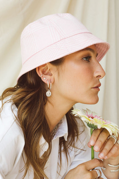 WILDTHINGS - Classic Ear Cuff Silver - WERTE FREUNDE