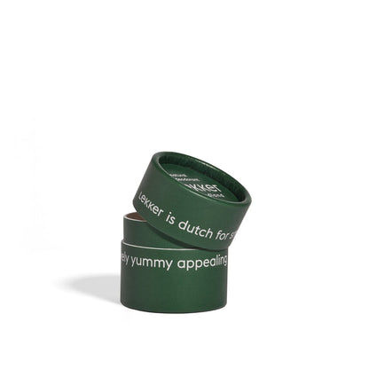 LEKKER - Deocreme be-active Woodland 30g