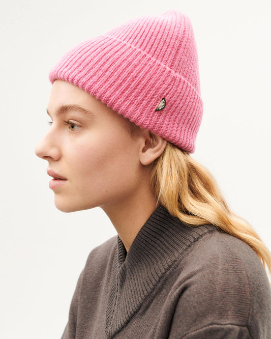 Thinking MU - PINK AMOR BEANIE PINK