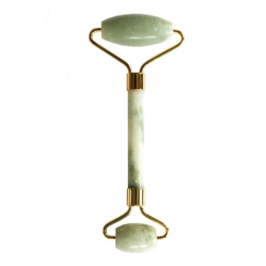 YÙ - Face Roller Jade - WERTE FREUNDE