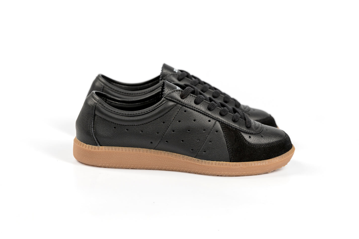 ZEEBRAHAM - ZEE1 NO STRAP Black Gum - WERTE FREUNDE