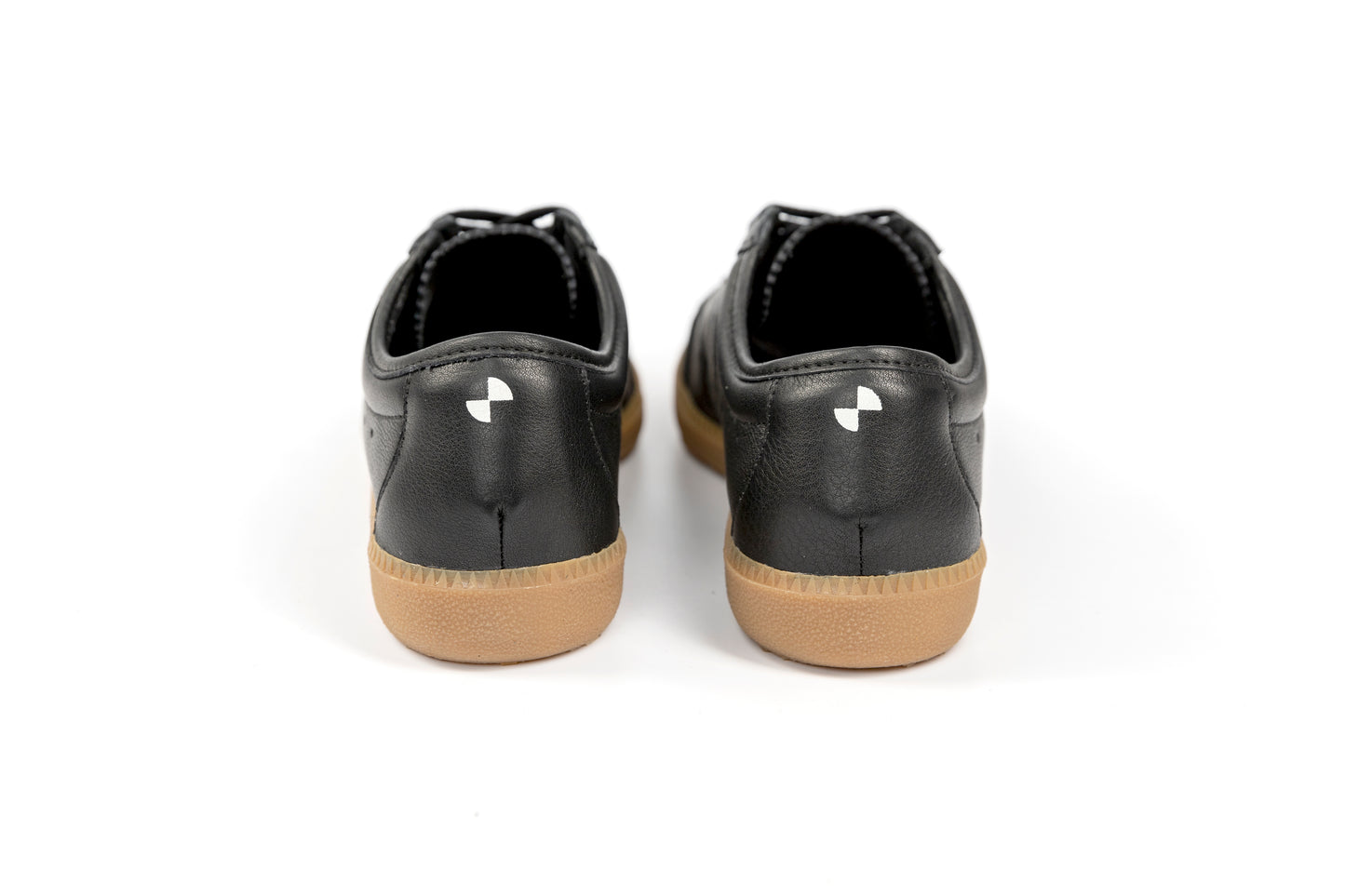 ZEEBRAHAM - ZEE1 NO STRAP Black Gum - WERTE FREUNDE