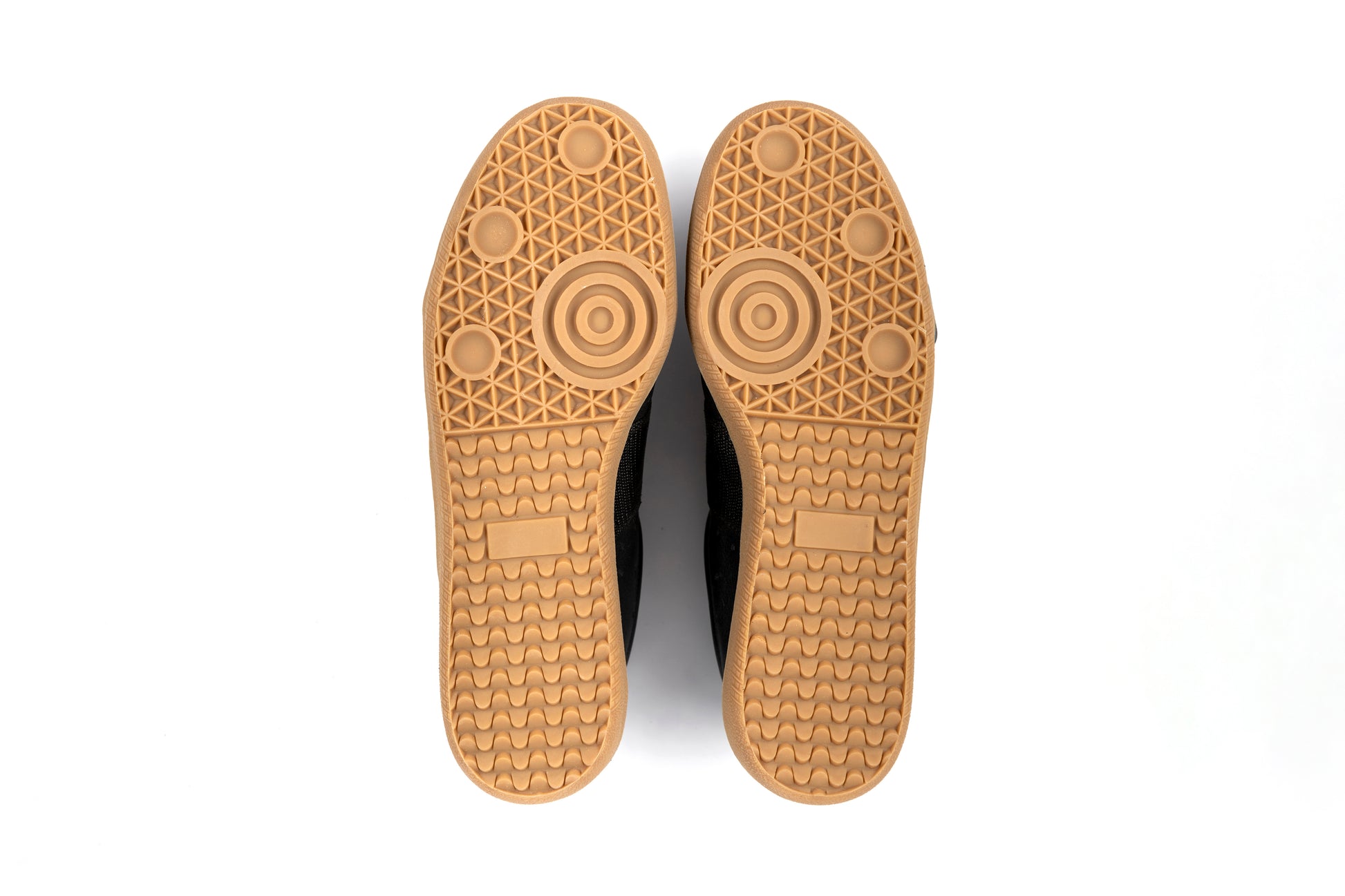 ZEEBRAHAM - ZEE1 NO STRAP Black Gum - WERTE FREUNDE