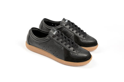 ZEEBRAHAM - ZEE1 NO STRAP Black Gum - WERTE FREUNDE